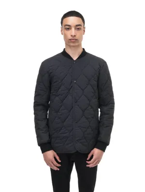 NOBIS SPECK - Men's Reversible Mid Layer Jacket