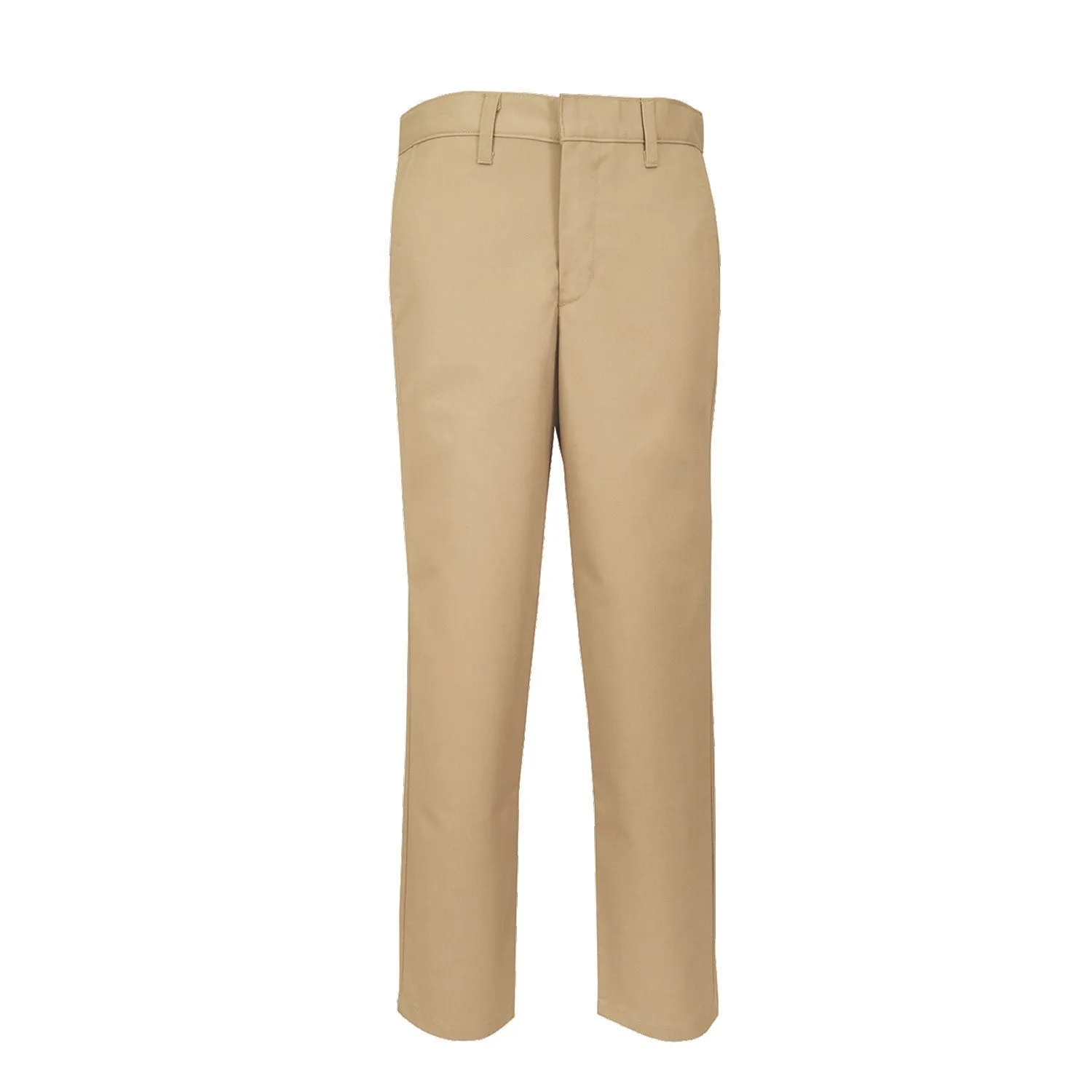 North Phoenix Prep Boys Ultra Soft Twill Pants