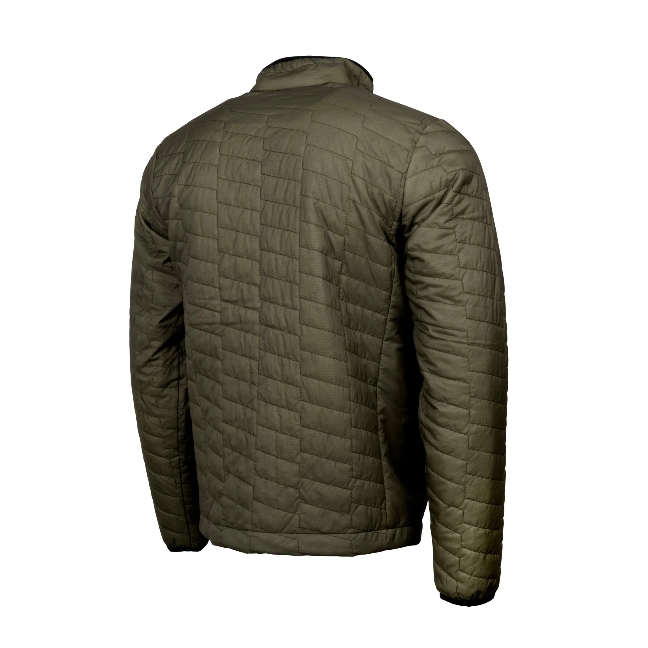 Parachute PrimaLoft® Zip