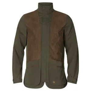 Rannoch HWS Shooting Jacket - Willow Green by Harkila