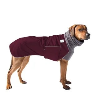 ReCoat ♻️ Rhodesian Ridgeback Winter Coat