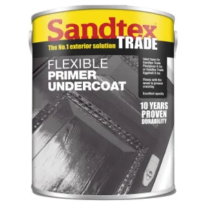 Sandtex Trade Flexible Primer Undercoat