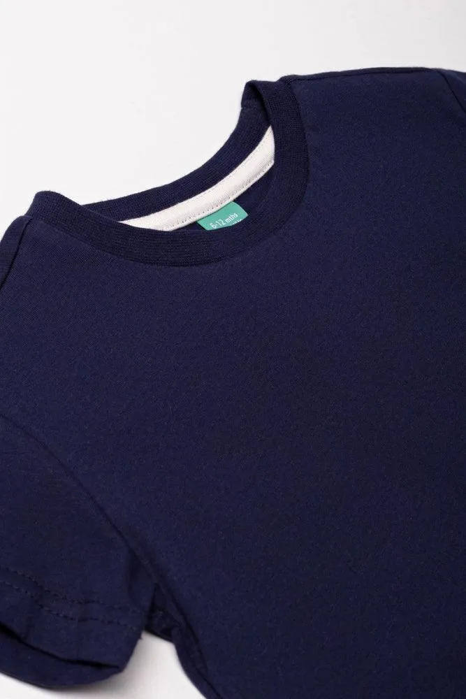 T-Shirt Navy