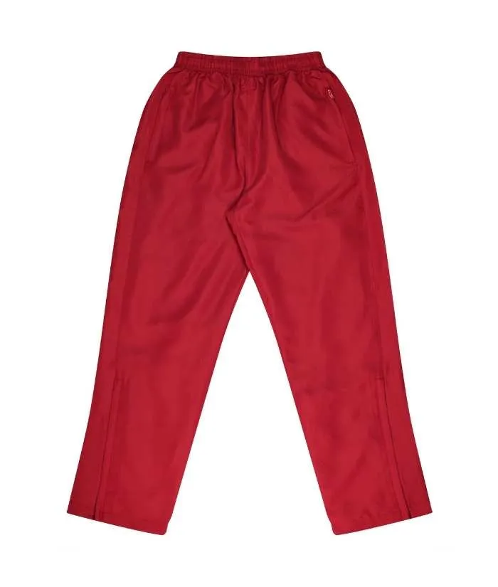 Tasman Kids Track Pants