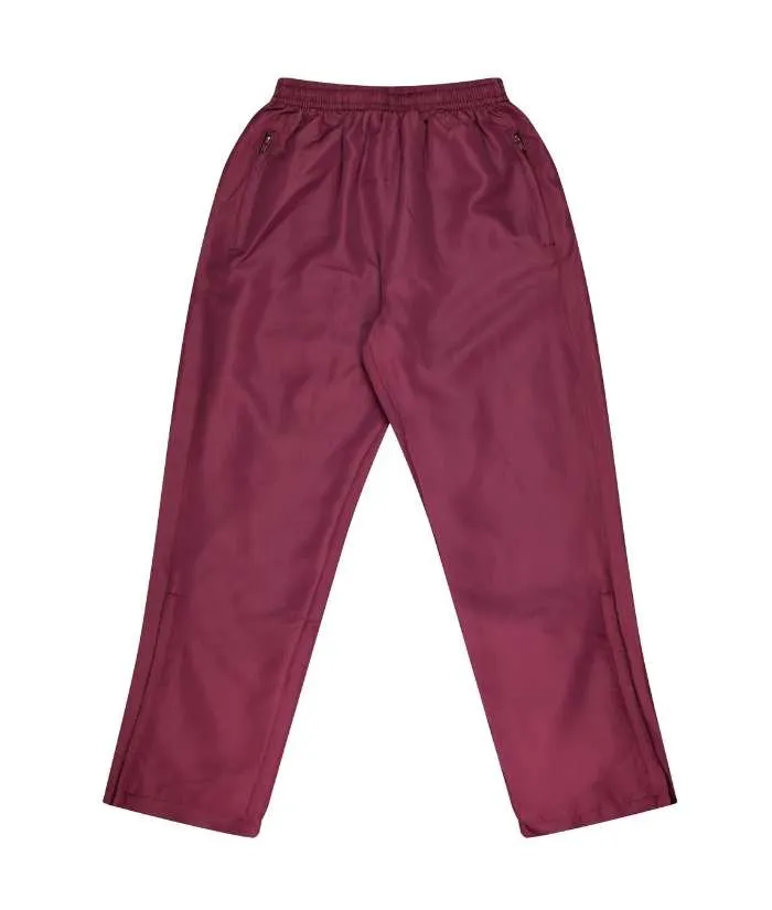 Tasman Kids Track Pants