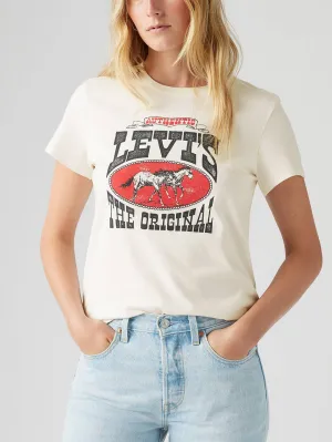 The Perfect Levi's Horse Poster Sugar T-Shirt