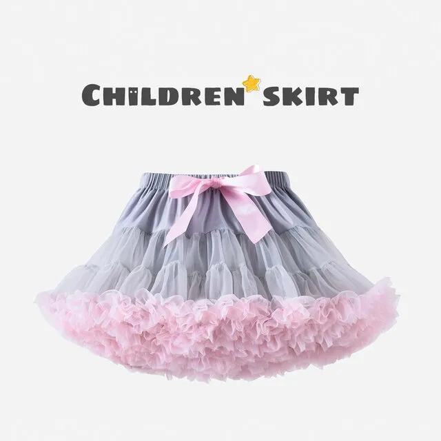 Tutu Skirt Roses Girl | Skirt Girl Tulle | Free Shipping Tutu Skirts - Hot Girls Tutu