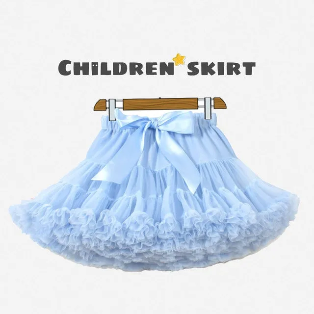 Tutu Skirt Roses Girl | Skirt Girl Tulle | Free Shipping Tutu Skirts - Hot Girls Tutu