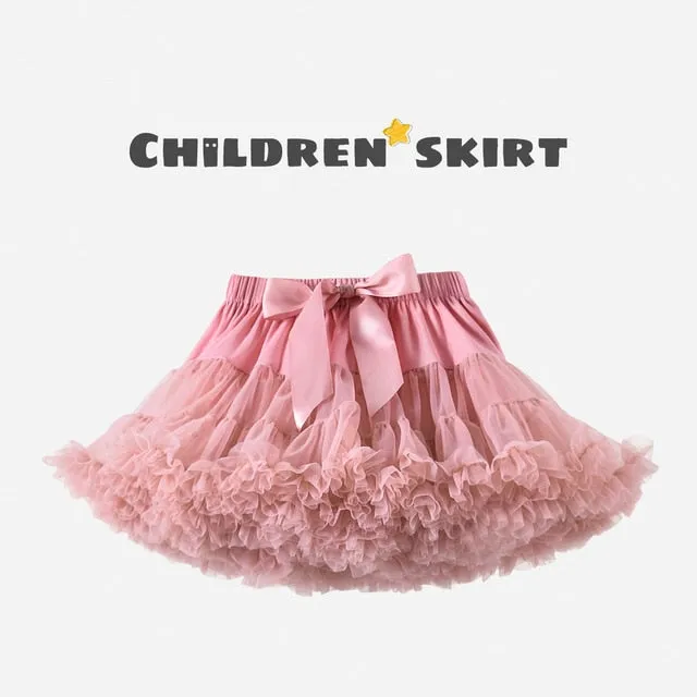 Tutu Skirt Roses Girl | Skirt Girl Tulle | Free Shipping Tutu Skirts - Hot Girls Tutu