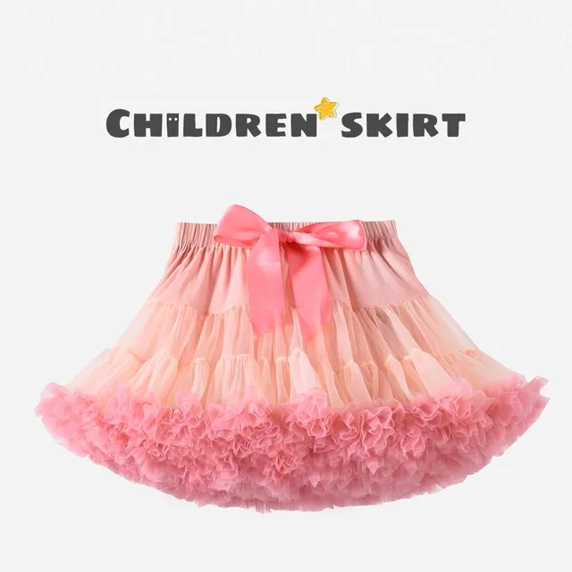 Tutu Skirt Roses Girl | Skirt Girl Tulle | Free Shipping Tutu Skirts - Hot Girls Tutu