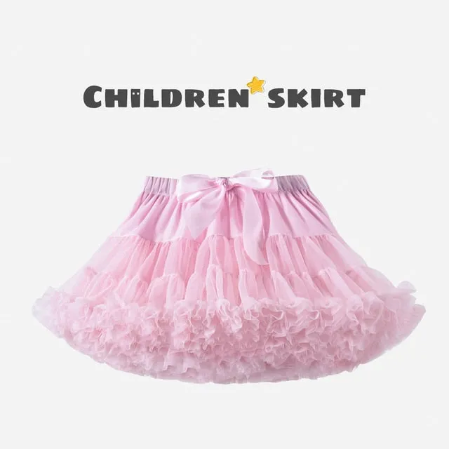 Tutu Skirt Roses Girl | Skirt Girl Tulle | Free Shipping Tutu Skirts - Hot Girls Tutu