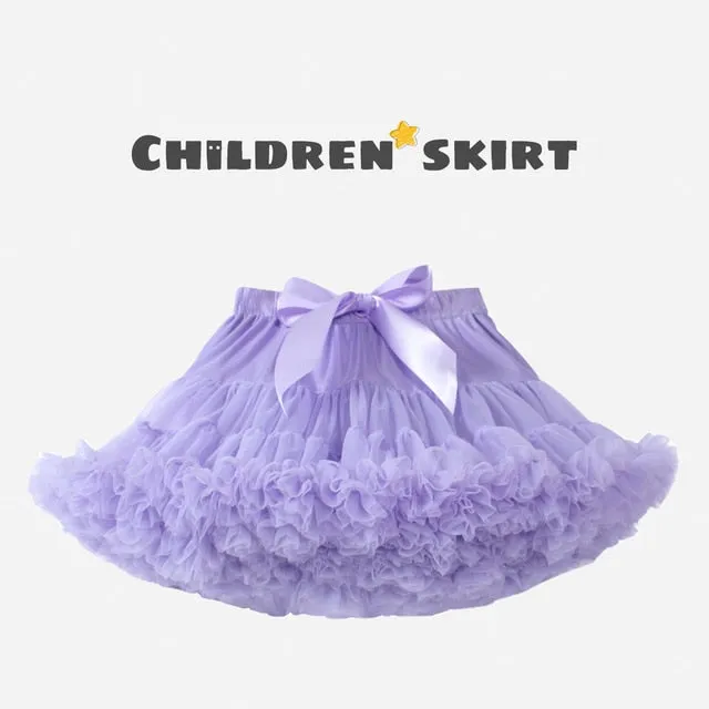 Tutu Skirt Roses Girl | Skirt Girl Tulle | Free Shipping Tutu Skirts - Hot Girls Tutu