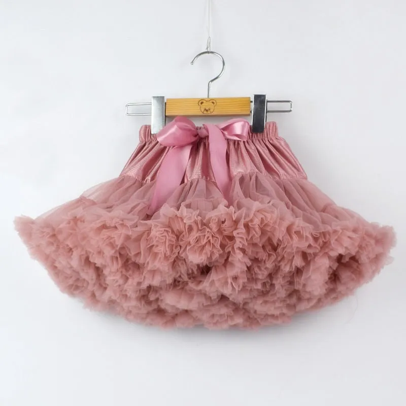 Tutu Skirt Roses Girl | Skirt Girl Tulle | Free Shipping Tutu Skirts - Hot Girls Tutu