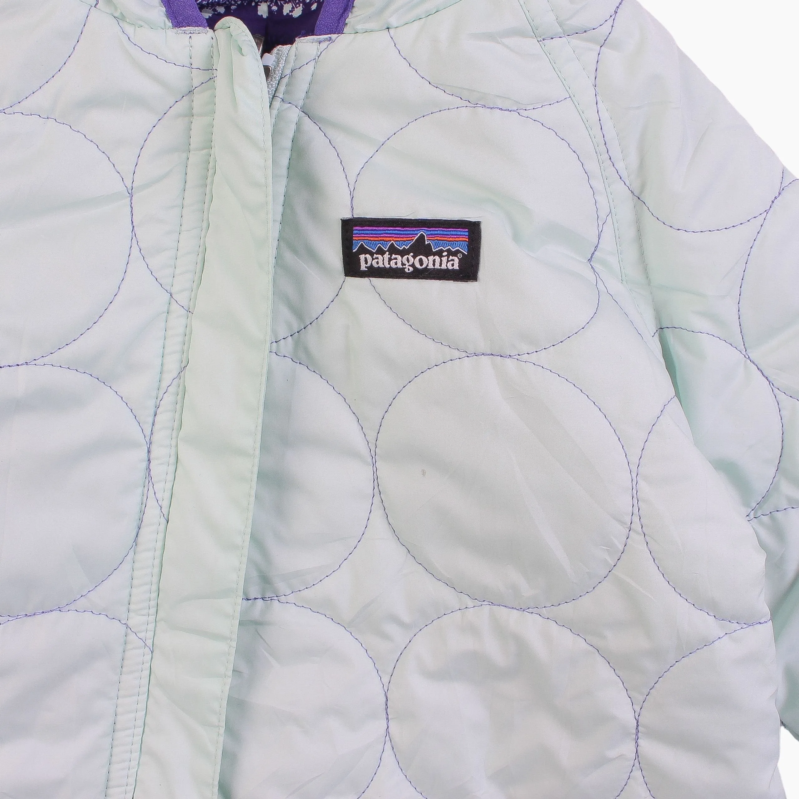 Vintage Patagonia Shell Suit