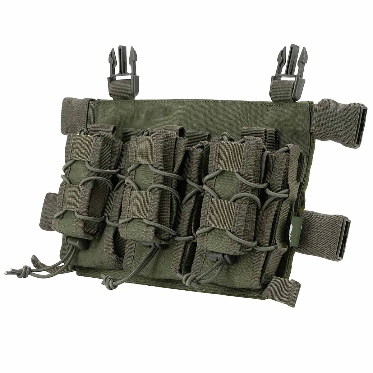 Viper VX Buckle Up Mag Rig Green