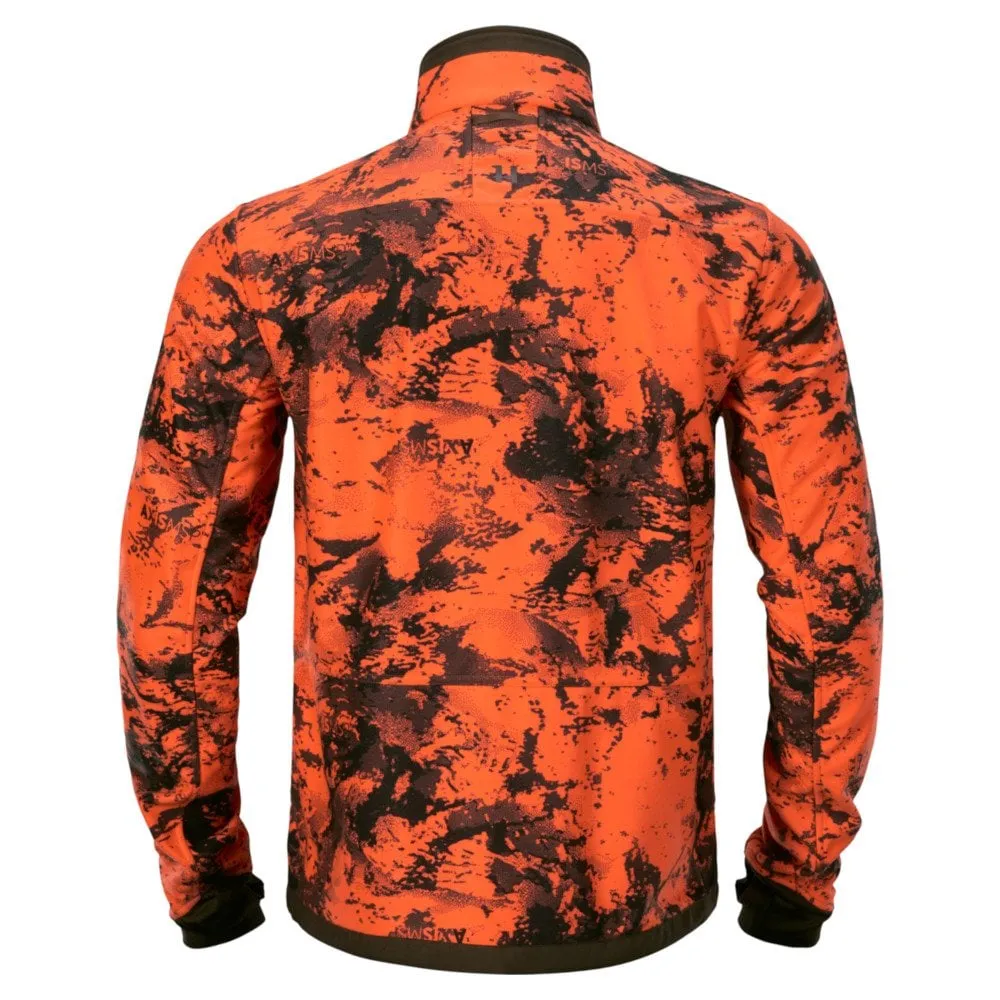 Wildboar Pro Reversible WSP Jacket by Harkila