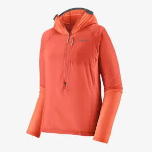 Women's Airshed Pro Pullover