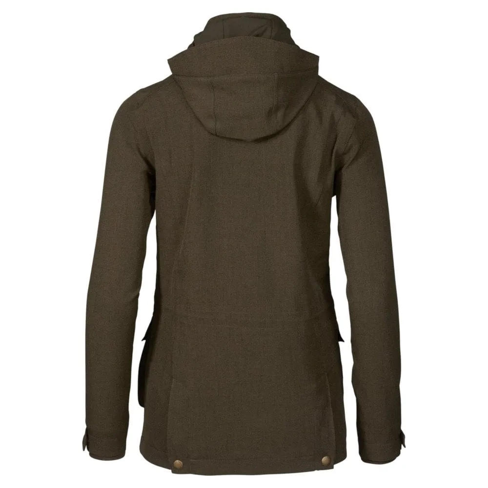 Woodcock Advanced Ladies Jacket by Seeland