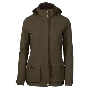 Woodcock Advanced Ladies Jacket by Seeland