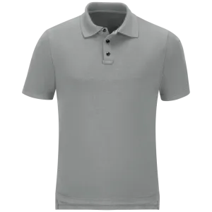 Workrite - Men's Short Sleeve Station Wear Polo Shirt FT10